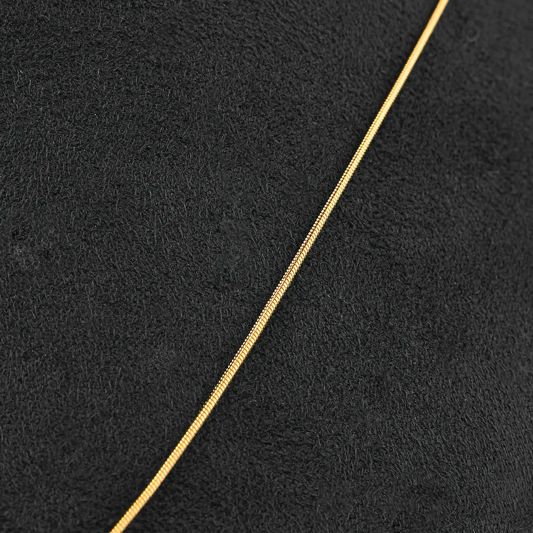 CZ-450 | LOVE NECKLACE